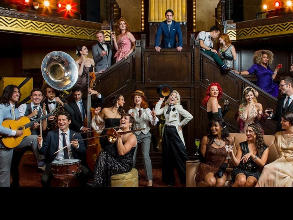 postmodern jukebox 2022 tour review