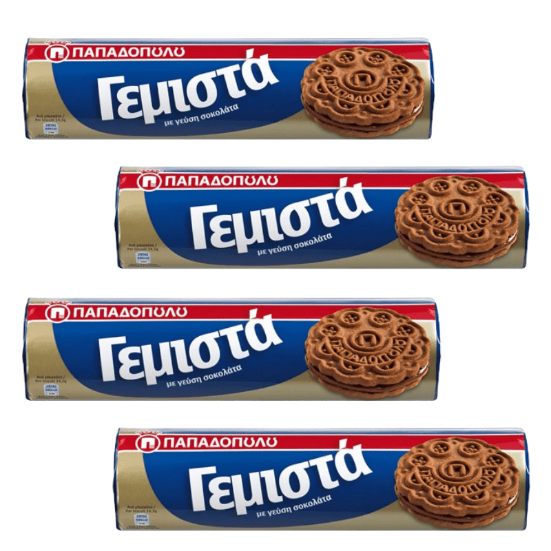greek-products-gemista-chocolate-filled-biscuits-papadopoulos-4x200g