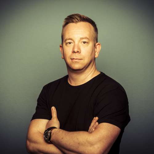 Portrait von Misha Moellner