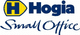 Logo för system Hogia small office