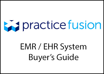 Practice Fusion EMR Software Logo