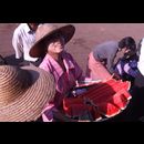 Burma Bus Vendors 18