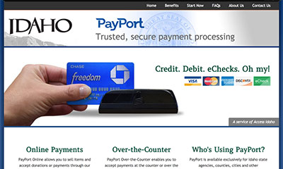 Payport