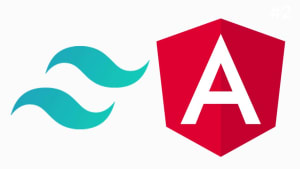 Getting Started With Angular 10 and TailwindCSS using CDN (Part 1)