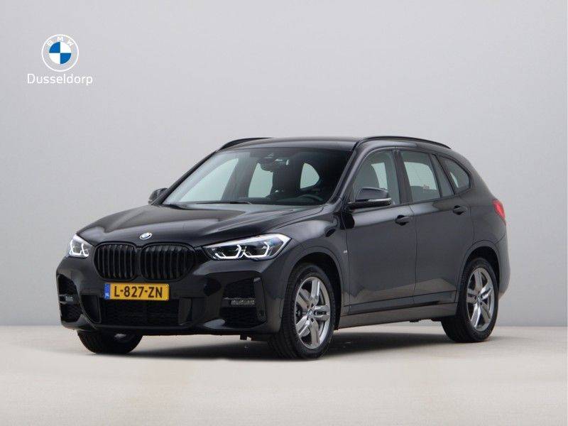 BMW X1 xDrive20i M Sport High Executive afbeelding 1