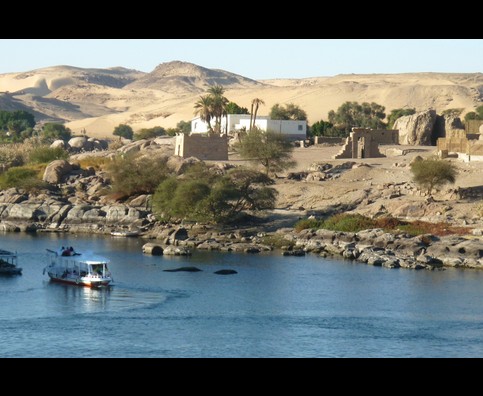 Egypt Nile Boats 23
