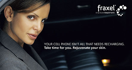 Consumer Advertising