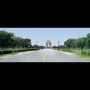 Delhi gateofIndia
