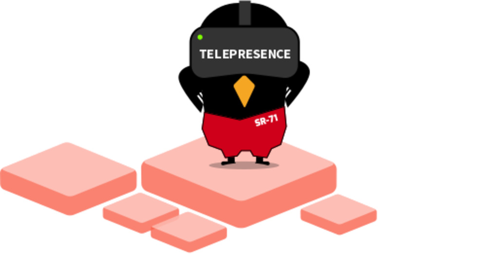 telepresence