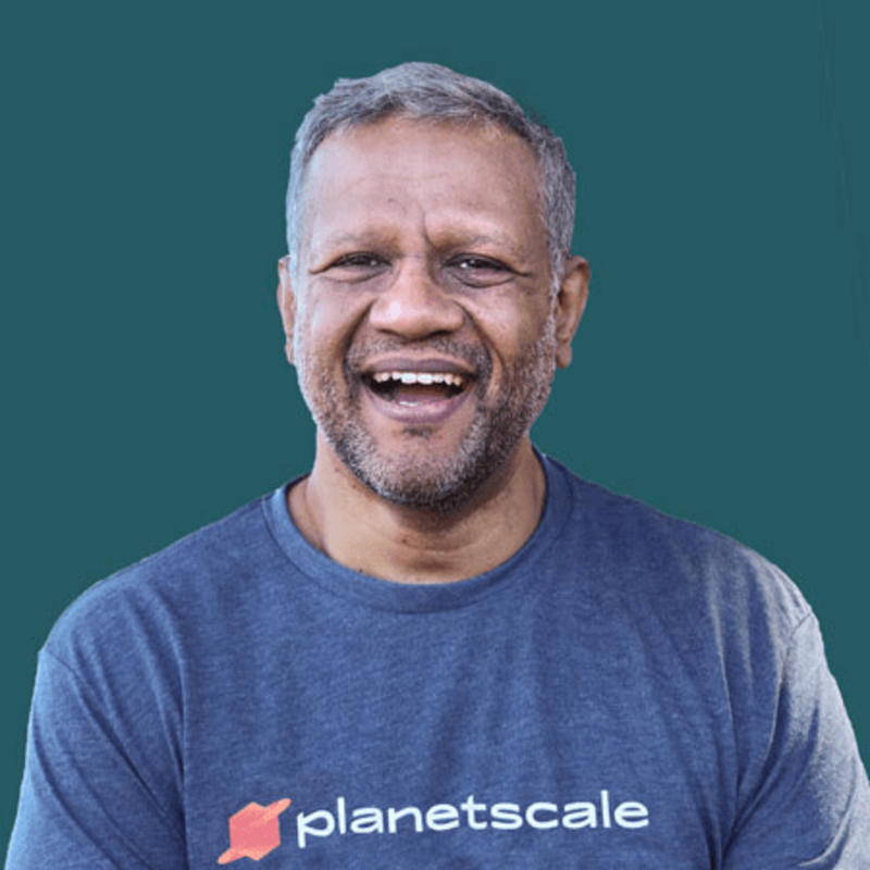 The Weekly Squeak - Scaling MySQL with PlanetScale