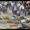 Colombia Popayan Market 25