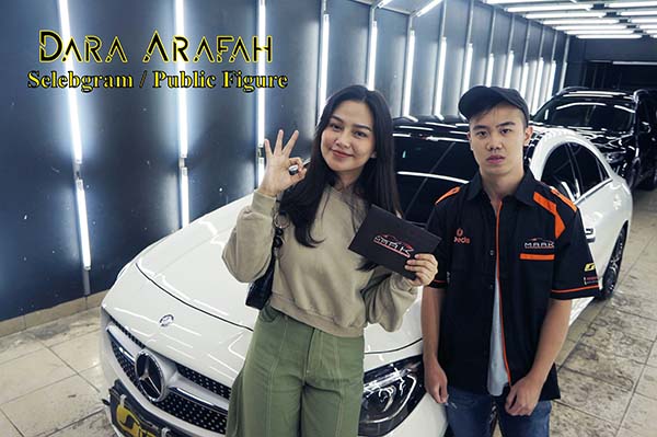 Dara Arafah