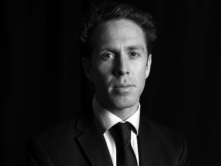 Greg Birdthistle - Director of Business Development