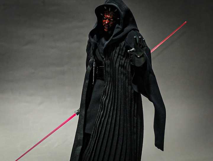 dx17 darth maul