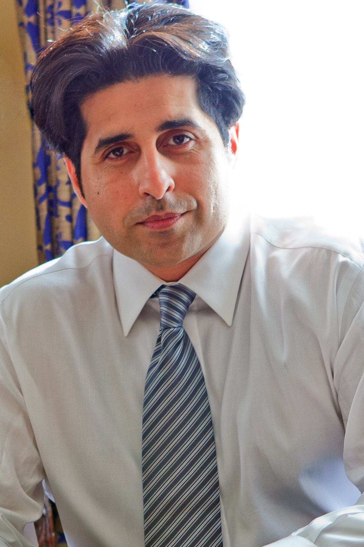 Arsalan Farooq Picture