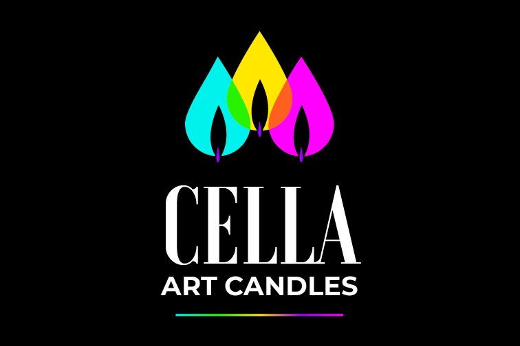 Cella Art Candles