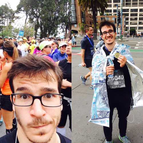 Before and after pic