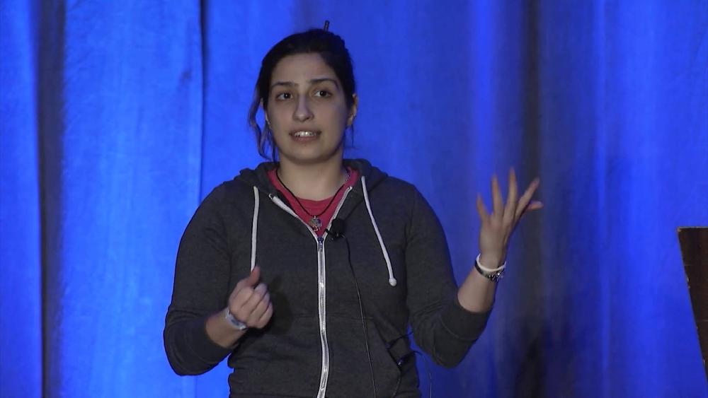 Drill-down reporting with Shiny