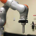 Robotiq FT Sensor Java