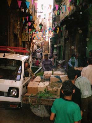 Cairo 26