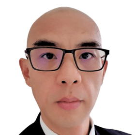 Dr Andy Teh, Principal, Teh & Associates