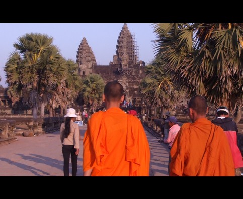 Cambodia Angkor Wat 18