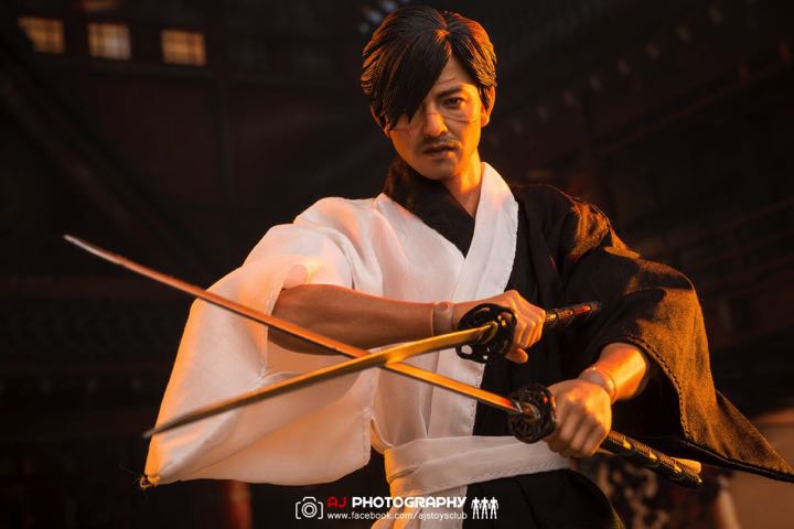 Blade of the Immortal - Mugen no Junin