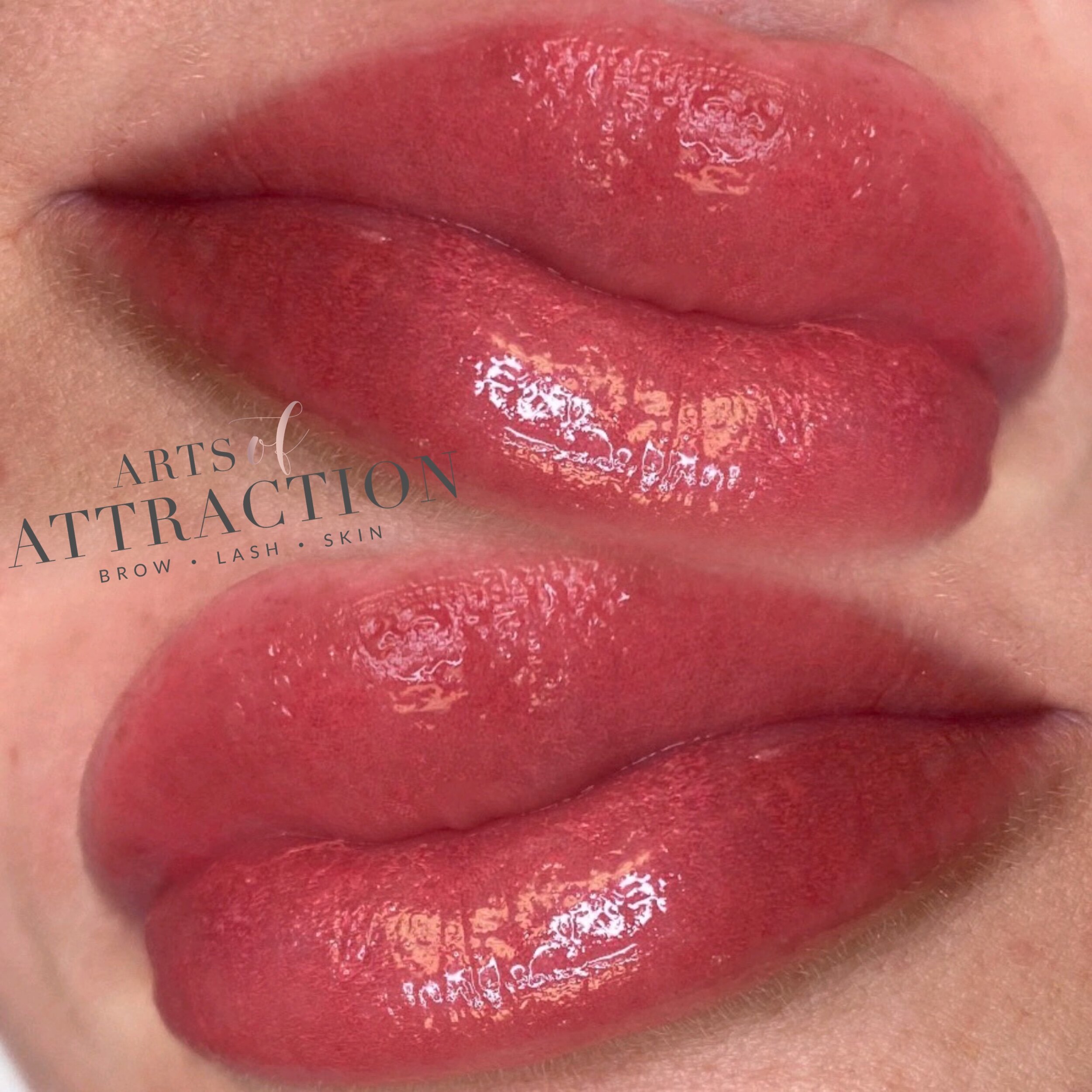 Lip Blushing vs. Lip Correction vs. Dark Lip Neutralization