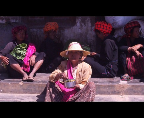 Burma Shan People 15