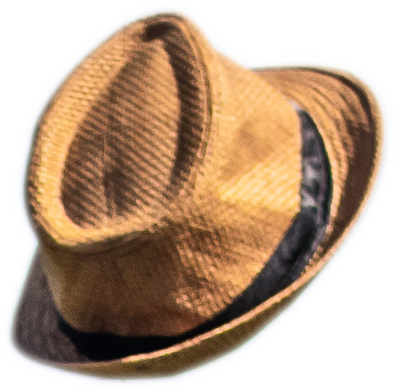 image of a hat
