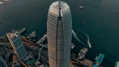 CIO Viewpoint: Hong Kong - A Rising Financial Hub for China's New-Economy Companies
