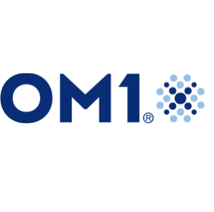 OM1 logo