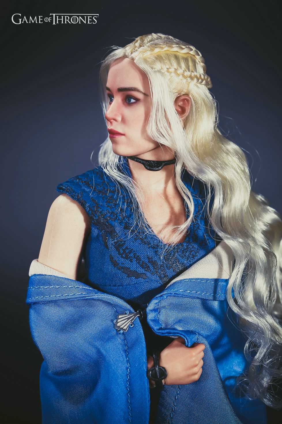 daenerys targaryen hot toys