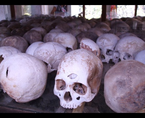 Cambodia Killing Fields 6