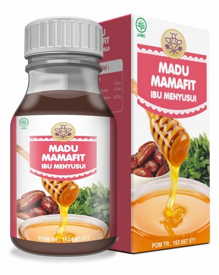 Madu Mamafit