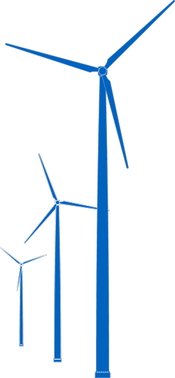 Wind turbine