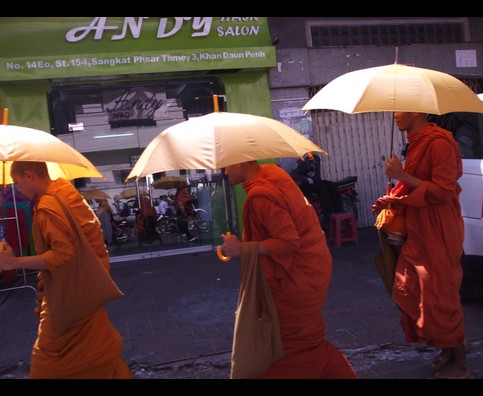 Cambodia Monks 20