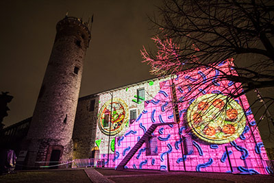 Installazione Cidneon 2019