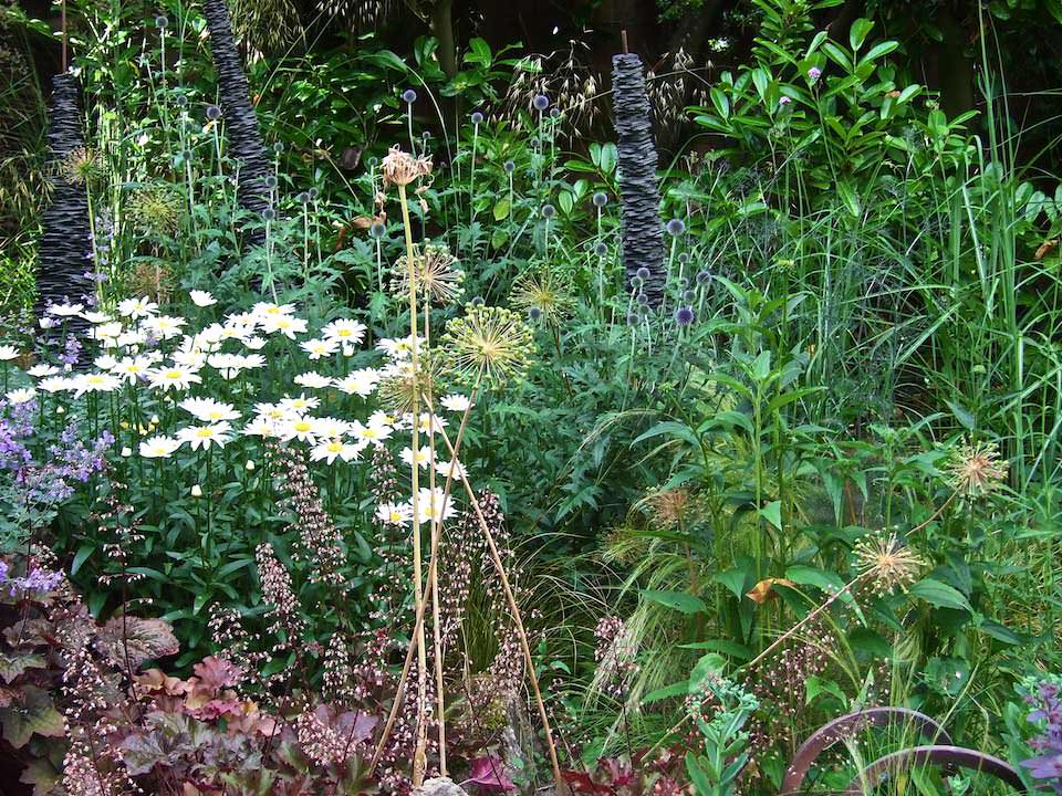 Tunbridge Wells Garden Design