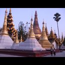 Burma Shwedagon 9