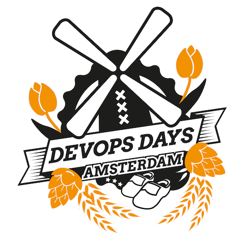 devopsdays Amsterdam