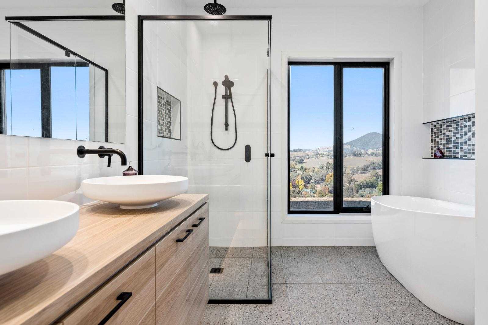 Acreage Range — Hadar Homes