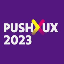 Push UXLogo