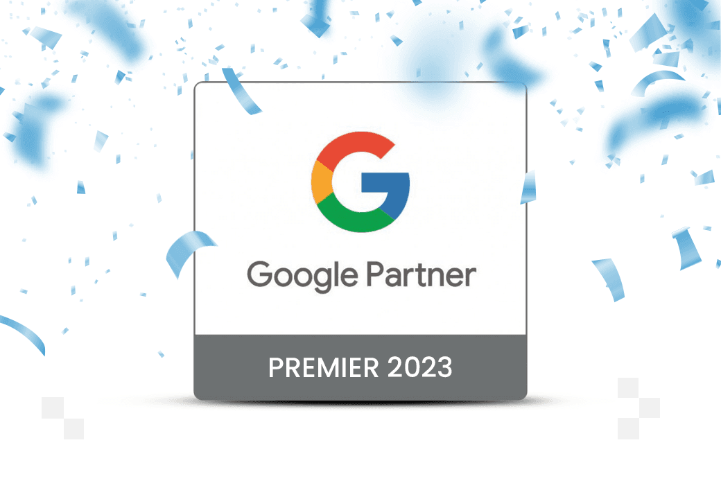 Google Partner Premier – co to jest, jak zdobyć, lista agencji 2023