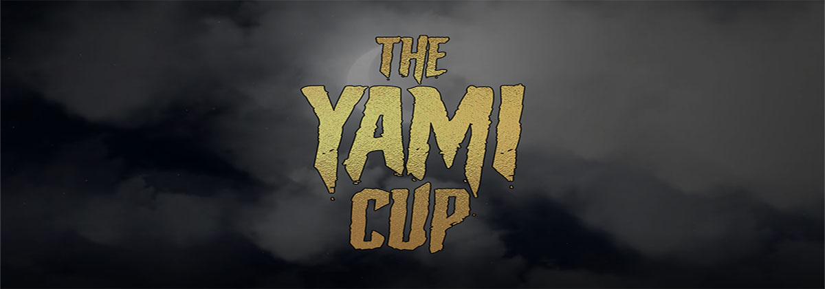The Yami Cup #5 | YuGiOh! Duel Links Meta