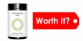 featured image thumbnail for post Is Nutrafol Worth the Money?