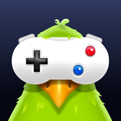Game Pigeon App Icon