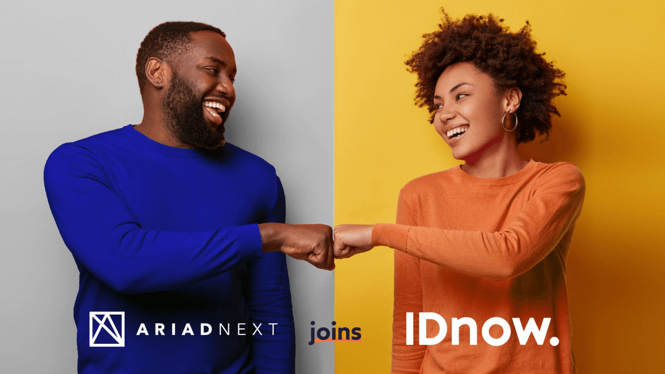 Tech & Product DD | Acquisition | Code & Co. advises IDNow on ARIADNEXT