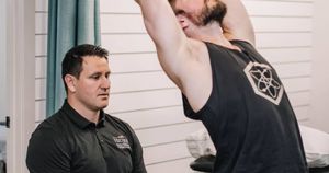 Selective Functional Movement Assessment