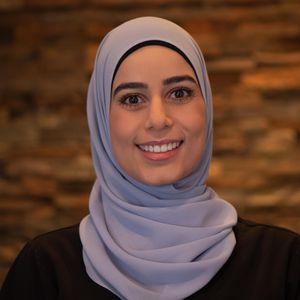 Junayna Rafih, Dental Assistant